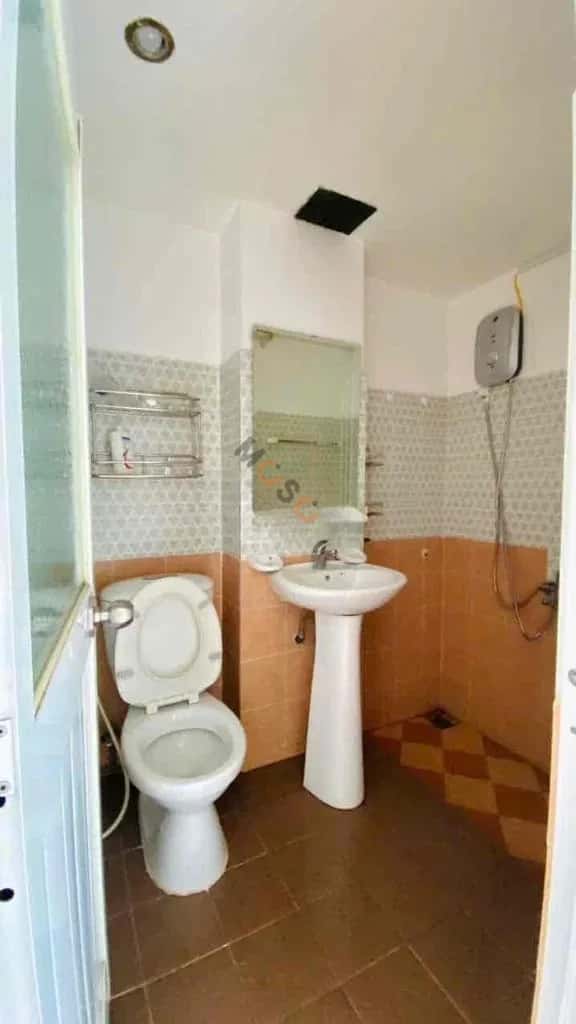 Cho thuê phòng trọ Hẻm 18B Nguyễn Thị Minh Khai Quận 1, TP.HCM – giá 4.5 triệu — Hình 3