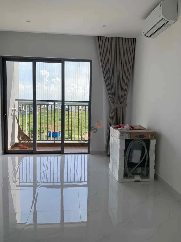 Cho thuê căn hộ chung cư Trần Thị Liền Huyện Nhà Bè, TP.HCM – 1 phòng ngủ, giá 13 triệu — Hình 2