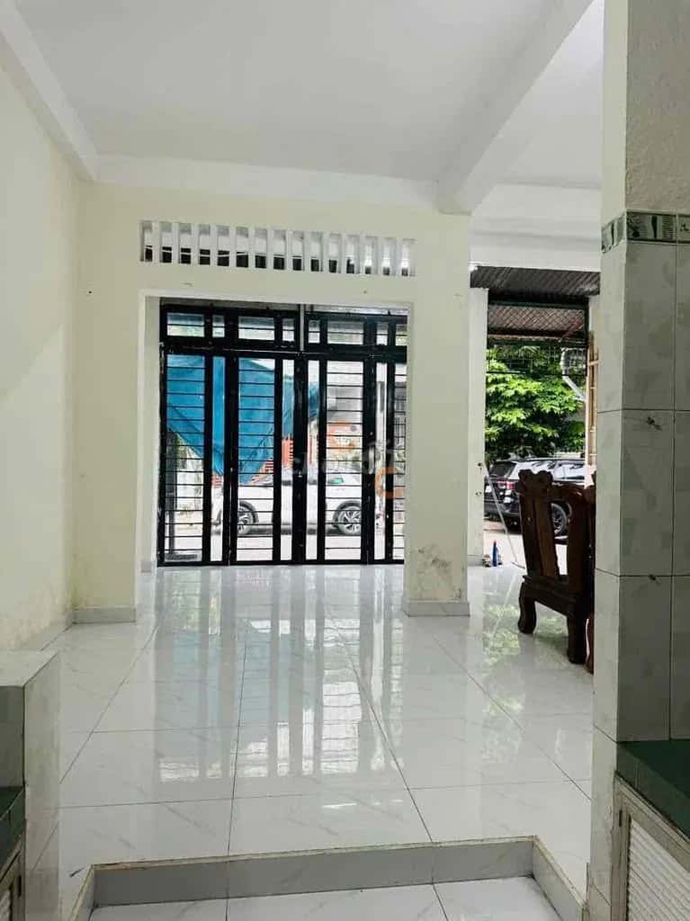 Cho thuê nhà hẻm Trần Thái Tông An Khê, Đà Nẵng – 2 phòng ngủ, giá 7 triệu