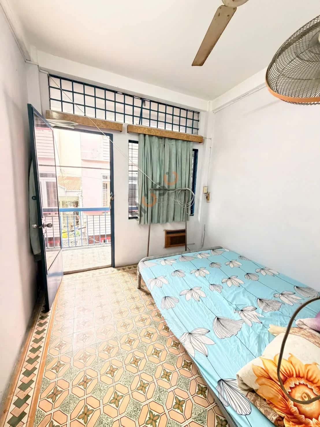 Bán nhà hẻm Nguyễn Thiện Thuật Quận 3, TP.HCM – 4 phòng ngủ, giá 6.7 tỷ — Hình 3 Bán nhà hẻm Nguyễn Thiện Thuật Quận 3, TP.HCM – 4 phòng ngủ, giá 6.7 tỷ — Hình 3