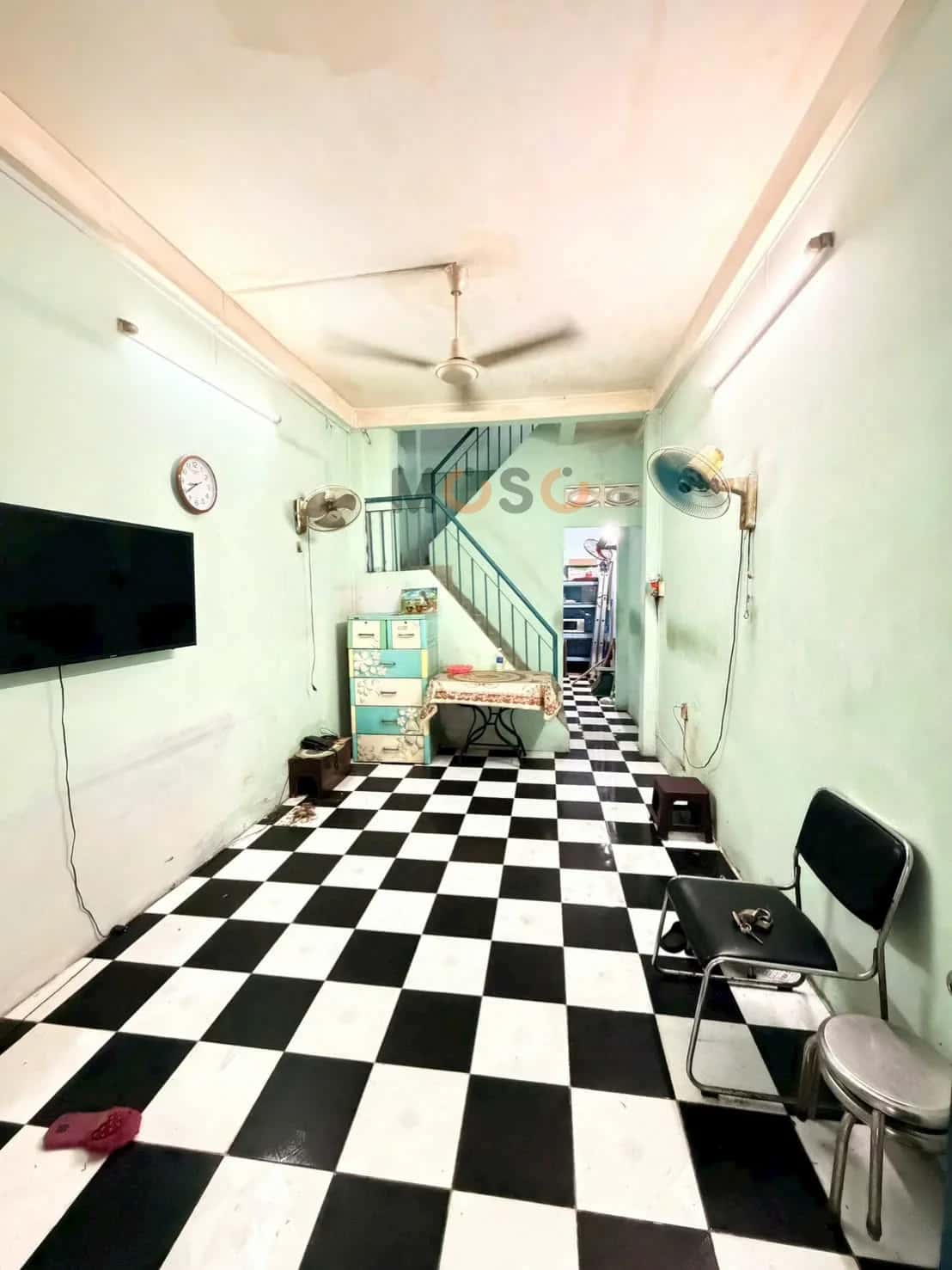 Bán nhà hẻm Nguyễn Thiện Thuật Quận 3, TP.HCM – 4 phòng ngủ, giá 6.7 tỷ — Hình 2 Bán nhà hẻm Nguyễn Thiện Thuật Quận 3, TP.HCM – 4 phòng ngủ, giá 6.7 tỷ — Hình 2