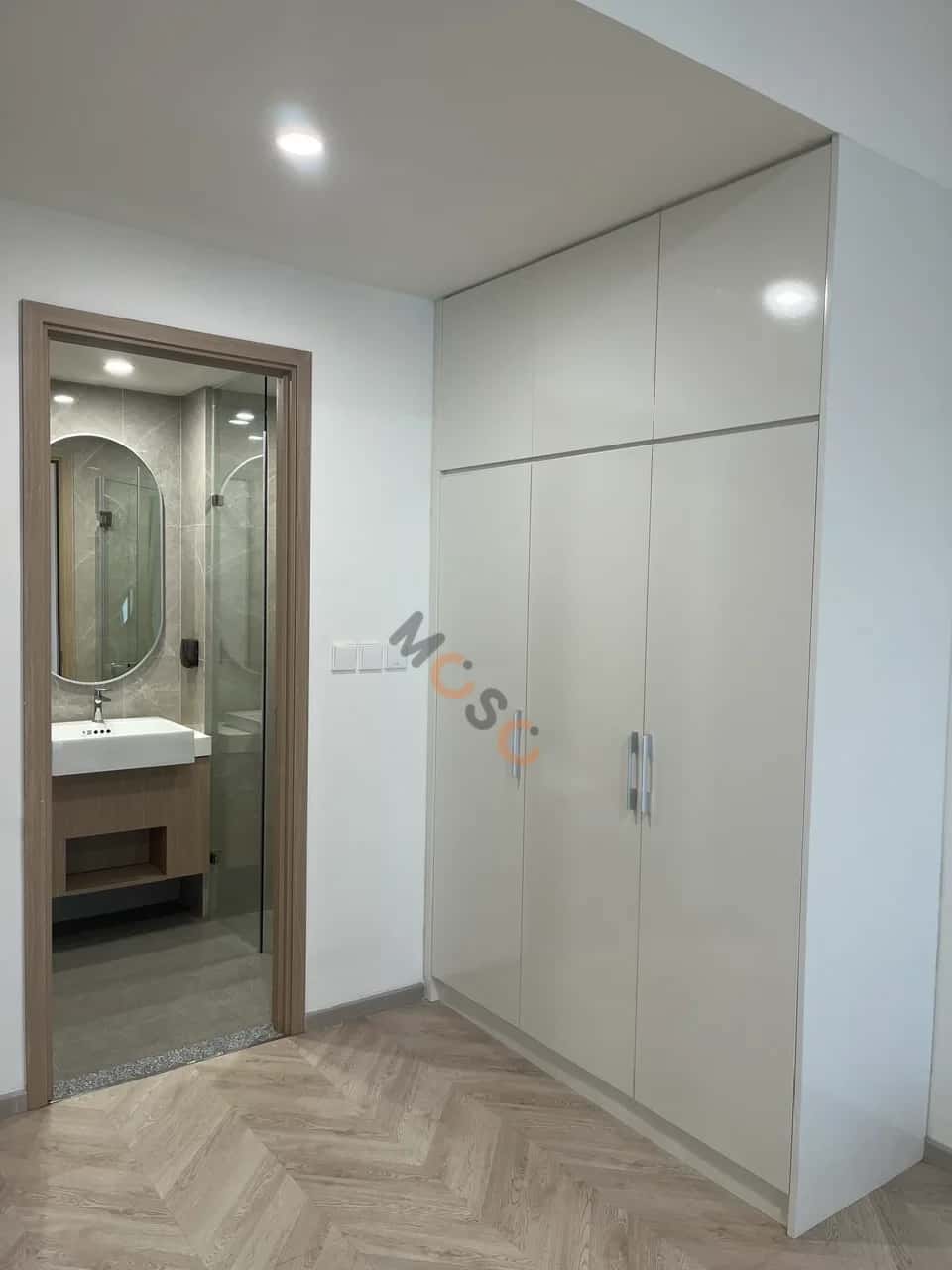 Cho thuê căn hộ chung cư lumière boulevard Quận 9, TP.HCM – 2 phòng ngủ, giá 10 triệu — Hình 2