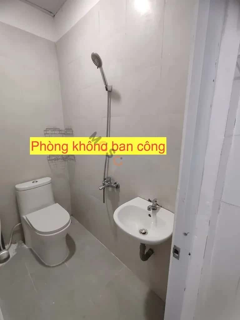 Cho thuê phòng trọ Thạnh Xuân 40 Quận 12, Ho Chi Minh – 1 phòng ngủ, giá 2.5 triệu — Hình 2 Cho thuê phòng trọ Thạnh Xuân 40 Quận 12, Ho Chi Minh – 1 phòng ngủ, giá 2.5 triệu — Hình 2