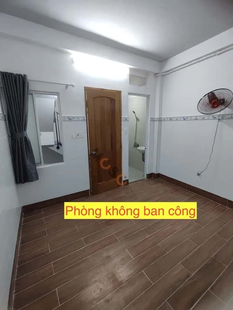 Cho thuê phòng trọ Thạnh Xuân 40 Quận 12, Ho Chi Minh – 1 phòng ngủ, giá 2.5 triệu — Hình 3 Cho thuê phòng trọ Thạnh Xuân 40 Quận 12, Ho Chi Minh – 1 phòng ngủ, giá 2.5 triệu — Hình 3
