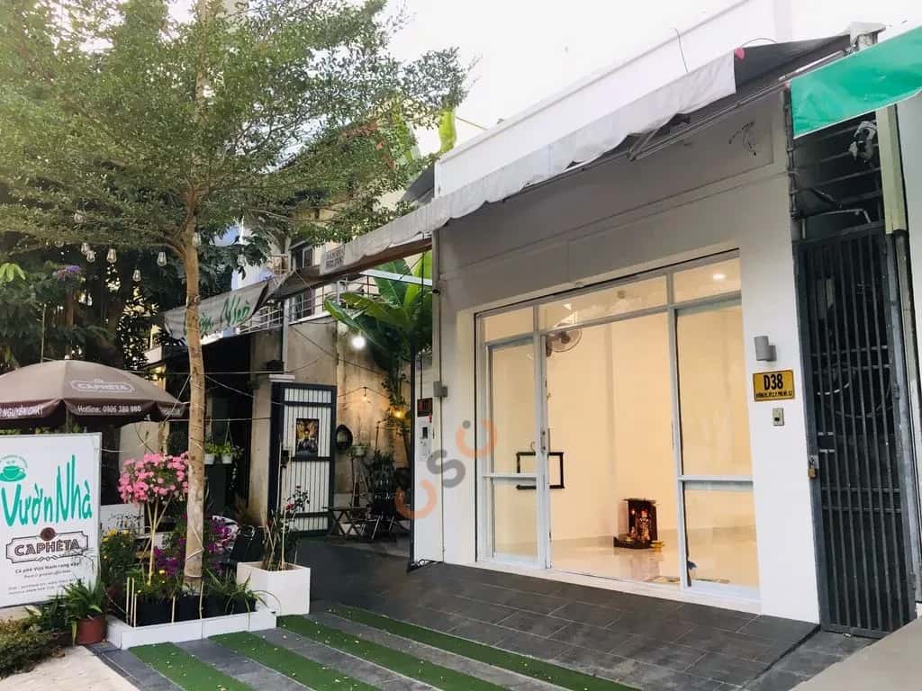Cho thuê nhà mặt tiền Quận 7, Ho Chi Minh – giá 13.5 triệu — Hình 2 Cho thuê nhà mặt tiền Quận 7, Ho Chi Minh – giá 13.5 triệu — Hình 2