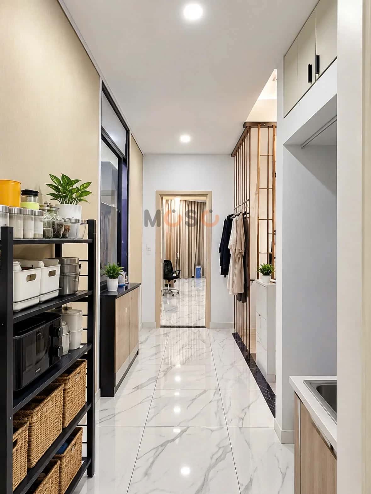 Bán nhà hẻm Dương Quảng Hàm Quận Gò Vấp, TP.HCM – 2 phòng ngủ, giá 4.2 tỷ — Hình 2 Bán nhà hẻm Dương Quảng Hàm Quận Gò Vấp, TP.HCM – 2 phòng ngủ, giá 4.2 tỷ — Hình 2
