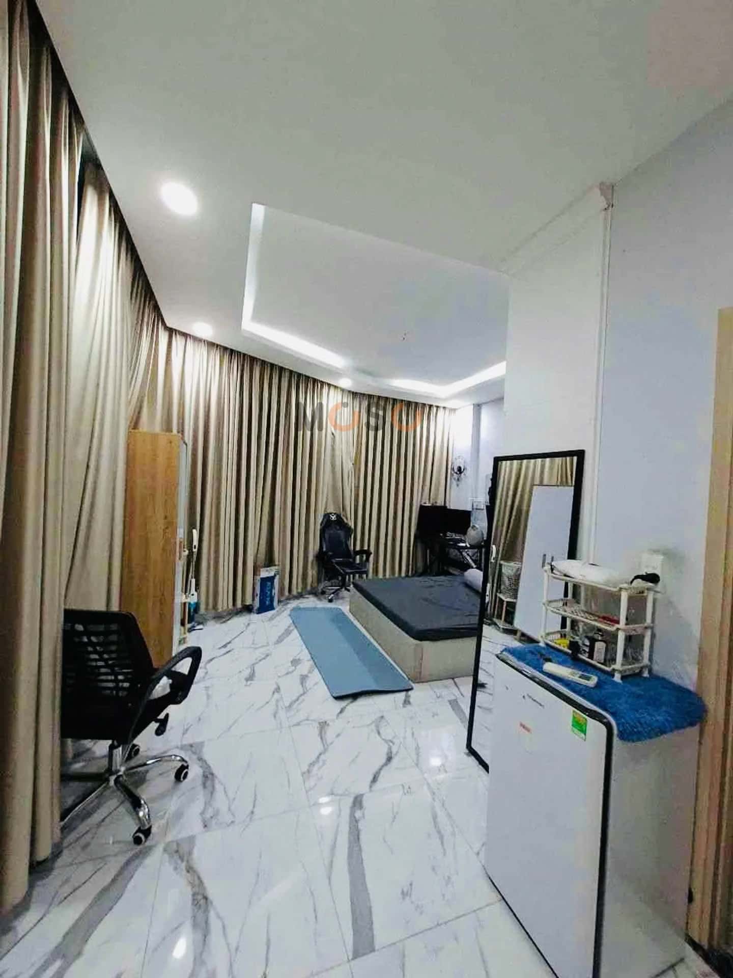Bán nhà hẻm Dương Quảng Hàm Quận Gò Vấp, TP.HCM – 2 phòng ngủ, giá 4.2 tỷ — Hình 3 Bán nhà hẻm Dương Quảng Hàm Quận Gò Vấp, TP.HCM – 2 phòng ngủ, giá 4.2 tỷ — Hình 3