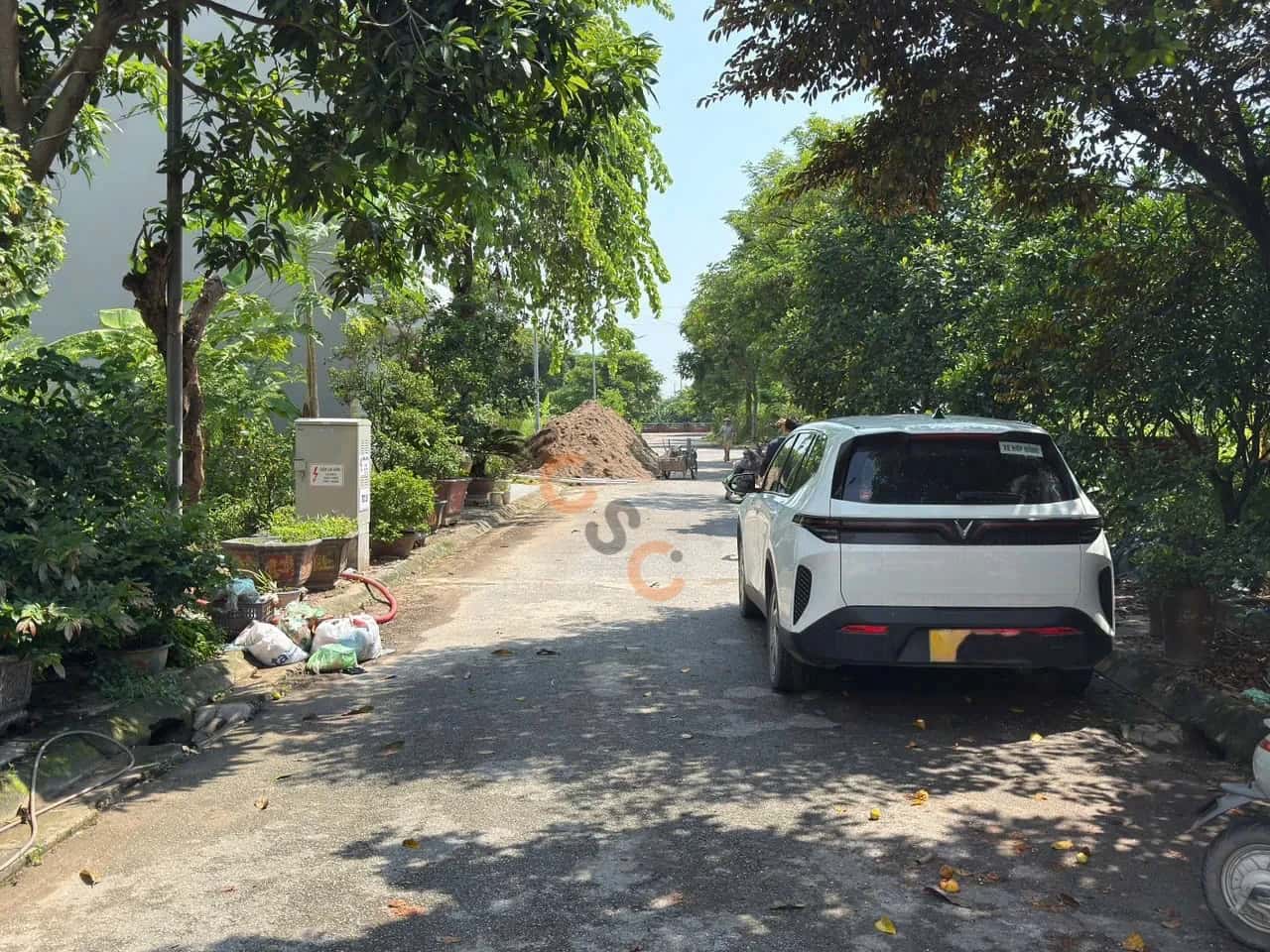 Bán đất KĐT Sinh Thái Như Quỳnh – Làng Khoai Huyện Văn Lâm, Hưng Yên – giá 4.6 tỷ — Hình 3 Bán đất KĐT Sinh Thái Như Quỳnh – Làng Khoai Huyện Văn Lâm, Hưng Yên – giá 4.6 tỷ — Hình 3