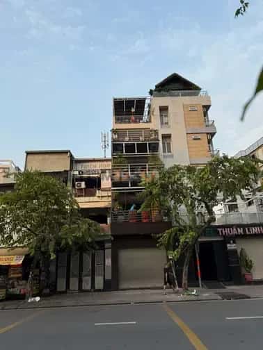 Cho thuê nhà mặt tiền Bạch Đằng Gò Vấp, TP.HCM – giá 25 triệu — Hình 2 Cho thuê nhà mặt tiền Bạch Đằng Gò Vấp, TP.HCM – giá 25 triệu — Hình 2