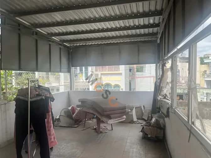 Cho thuê nhà mặt tiền Đường Nguyễn Thị Minh Khai Quận 3, TP.HCM – giá 23 tỷ — Hình 2