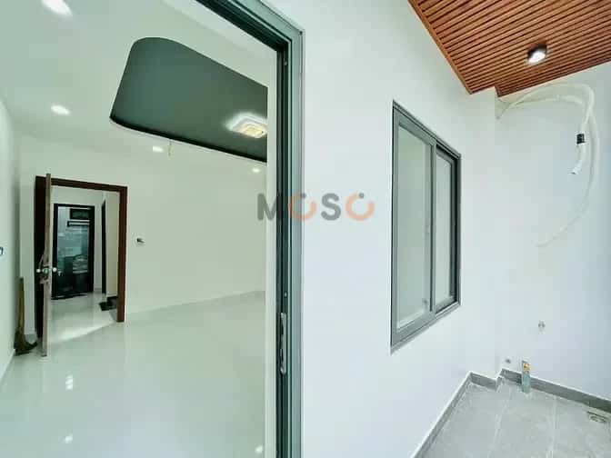 Cho thuê BĐS khác Đường Nguyễn Văn Thương Quận Bình Thạnh, TP.HCM – 3 phòng ngủ, giá 13 triệu — Hình 3