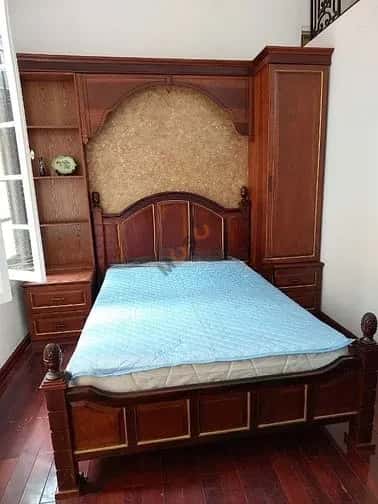 Cho thuê căn hộ chung cư Phố Hàng Bồ Hoàn Kiếm, Hà Nội – 1 phòng ngủ, giá 6 triệu