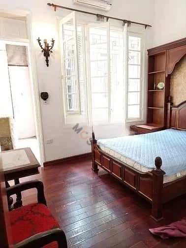 Cho thuê căn hộ chung cư Phố Hàng Bồ Hoàn Kiếm, Hà Nội – 1 phòng ngủ, giá 6 triệu — Hình 2
