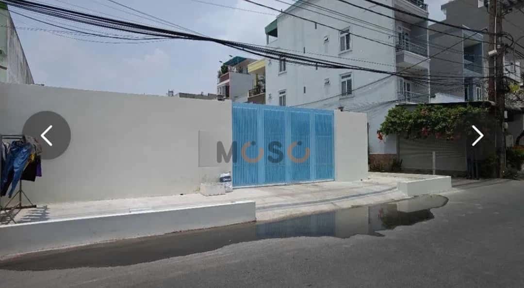 Cho thuê nhà mặt tiền Đường số 882 Quận 9, TP.HCM – 2 phòng ngủ, giá 18 triệu