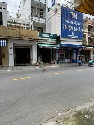 Cho thuê nhà mặt tiền Lạc Long Quân Quận 11, TP.HCM – giá 12 triệu Cho thuê nhà mặt tiền Lạc Long Quân Quận 11, TP.HCM – giá 12 triệu