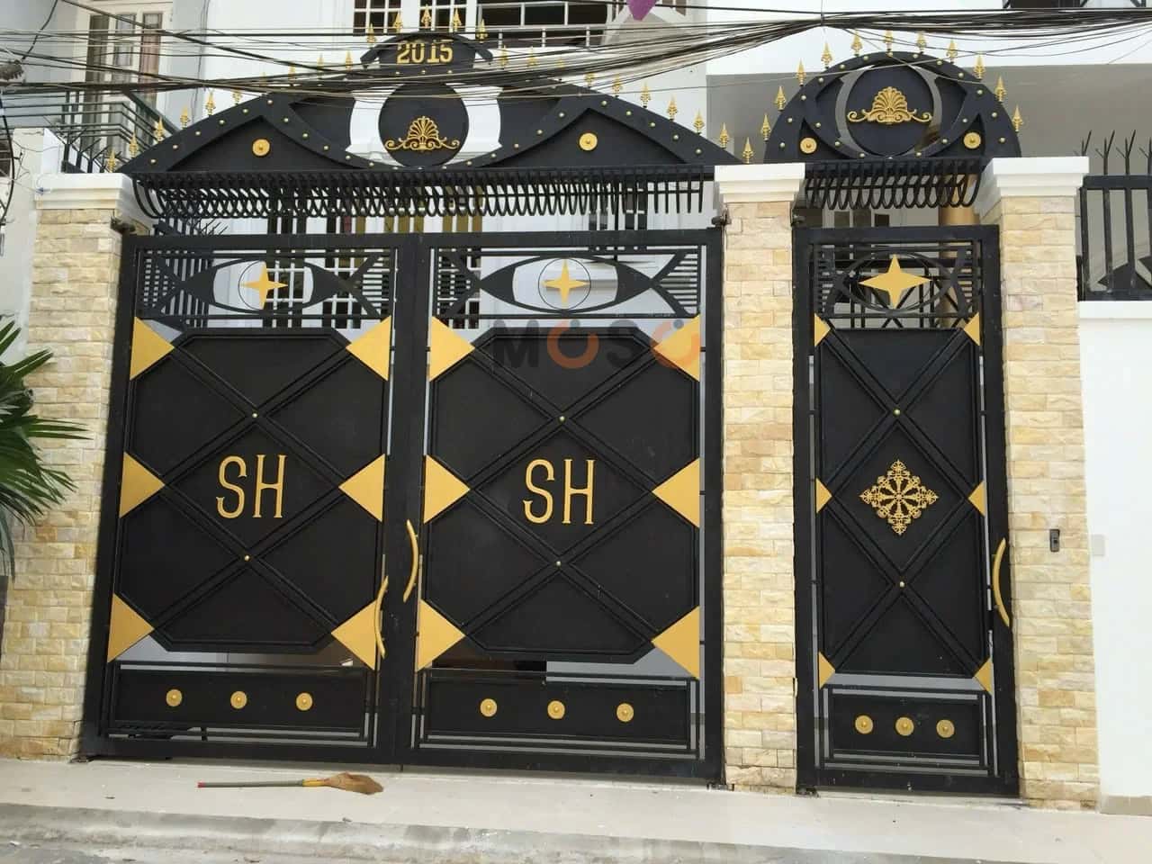 Bán nhà hẻm Quách Văn Tuấn Quận Tân Bình, TP.HCM – 6 phòng ngủ, giá 72 tỷ - ảnh 8