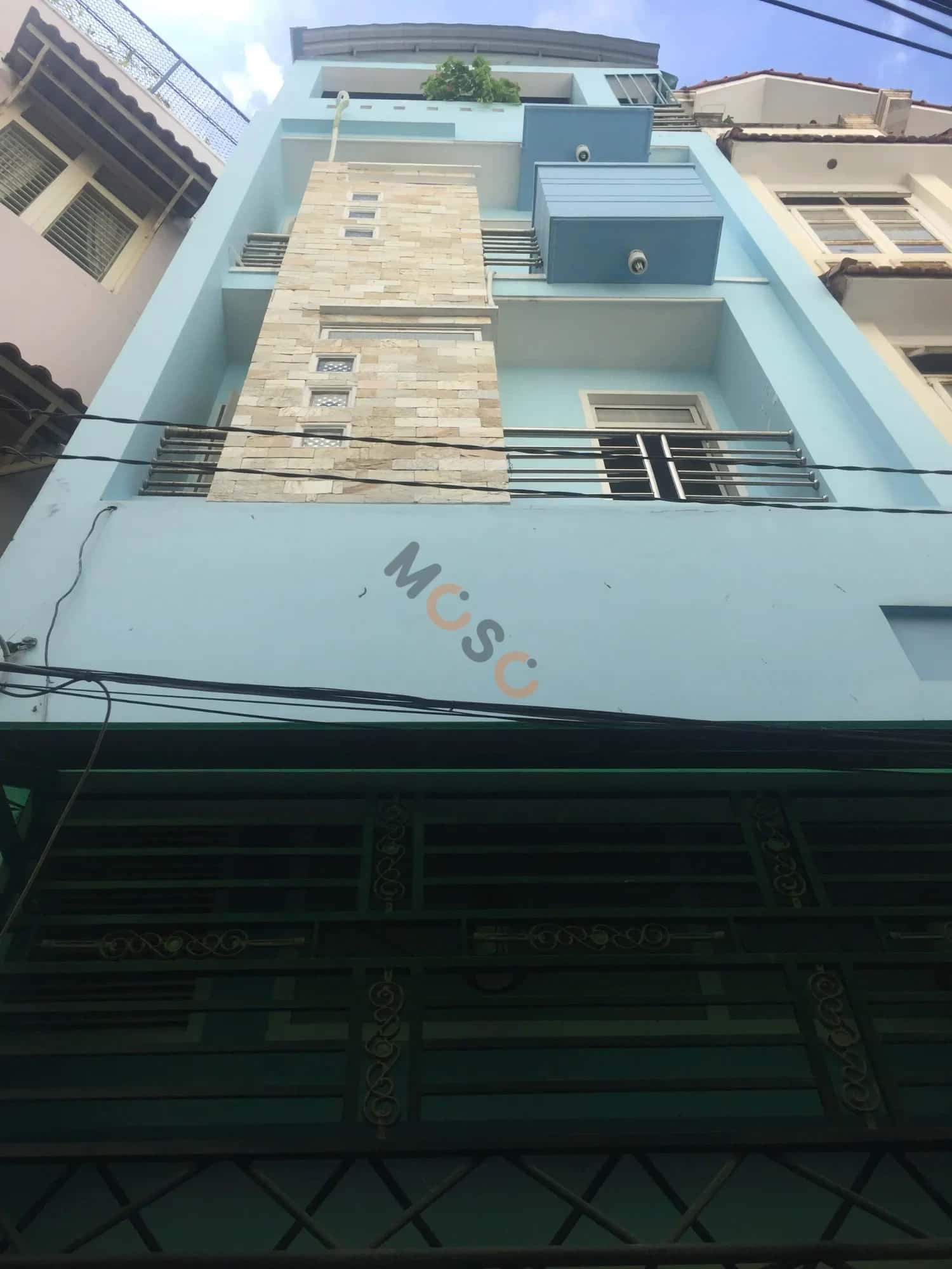 Bán nhà hẻm Nguyễn Đình Chính Quận Phú Nhuận, TP.HCM – 6 phòng ngủ, giá 7.9 tỷ Bán nhà hẻm Nguyễn Đình Chính Quận Phú Nhuận, TP.HCM – 6 phòng ngủ, giá 7.9 tỷ