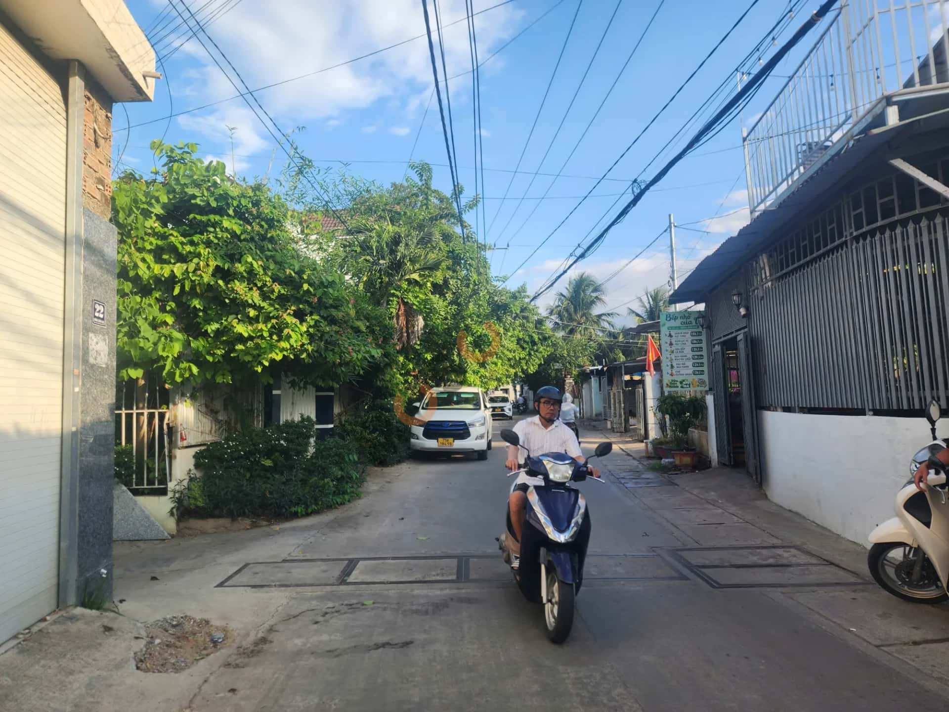 Bán nhà mặt tiền đường Xuân Lạc Thành phố Nha Trang, Khánh Hòa – 2 phòng ngủ, giá 3.4 tỷ - ảnh 4