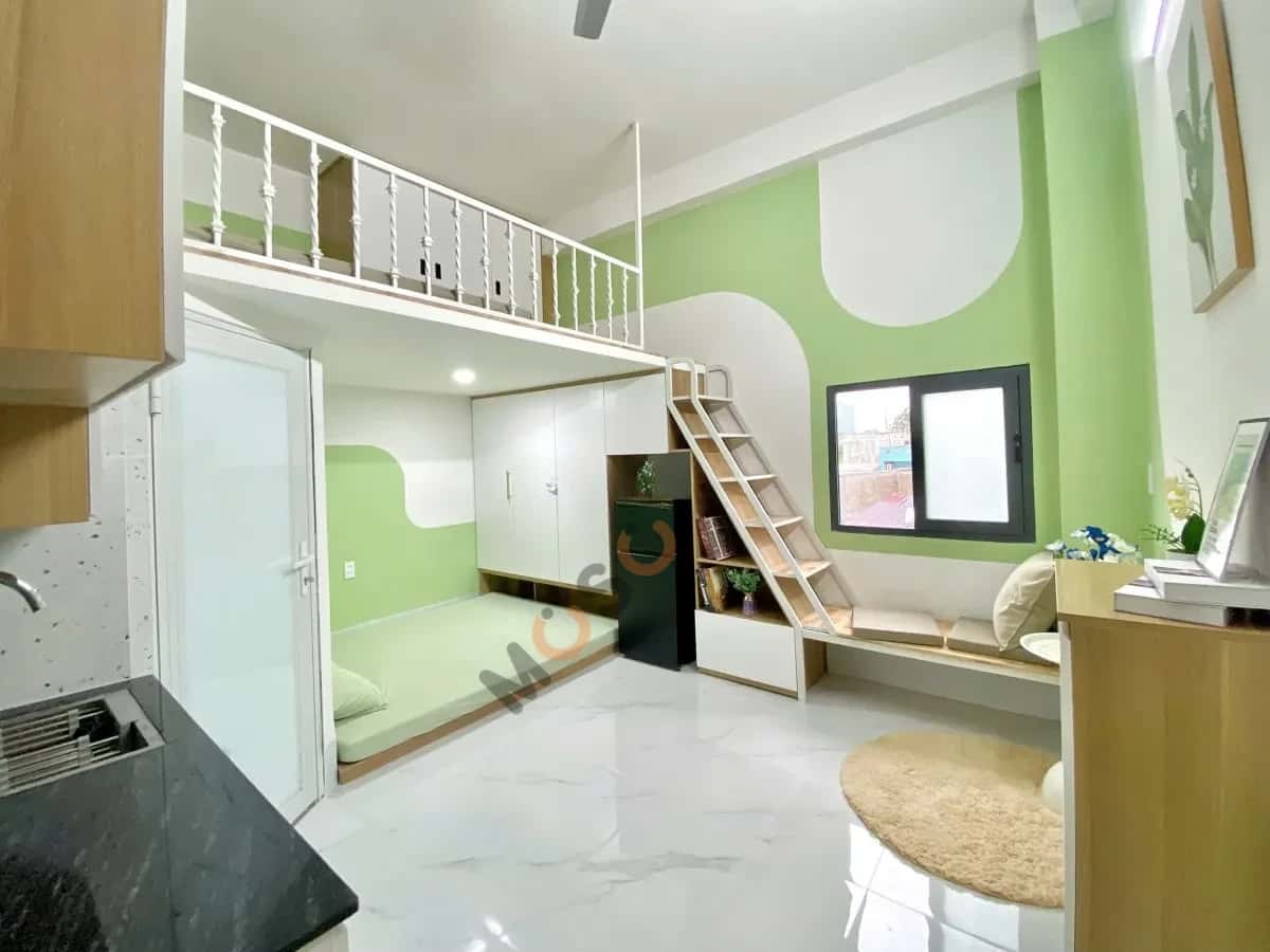 Cho thuê BĐS khác Đường Lê Trọng Tấn Bình Tân, TP.HCM – giá 4.4 triệu