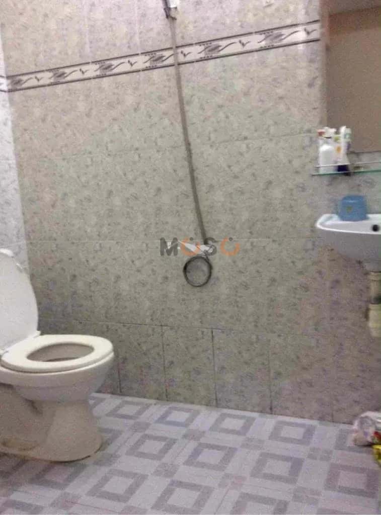 Cho thuê phòng trọ Đường Trần Hưng Đạo Quận 5, TP.HCM – 2 phòng ngủ, giá 2 triệu