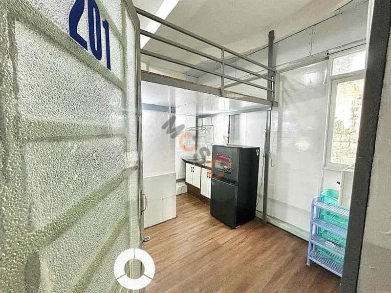 Cho thuê phòng trọ Ngô Gia Tự Quận 5, TP.HCM – giá 4.2 triệu