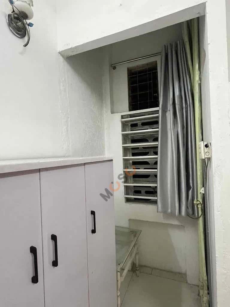 Cho thuê phòng trọ Hẻm 109 Bình Thạnh, TP.HCM – 1 phòng ngủ, giá 3.5 triệu