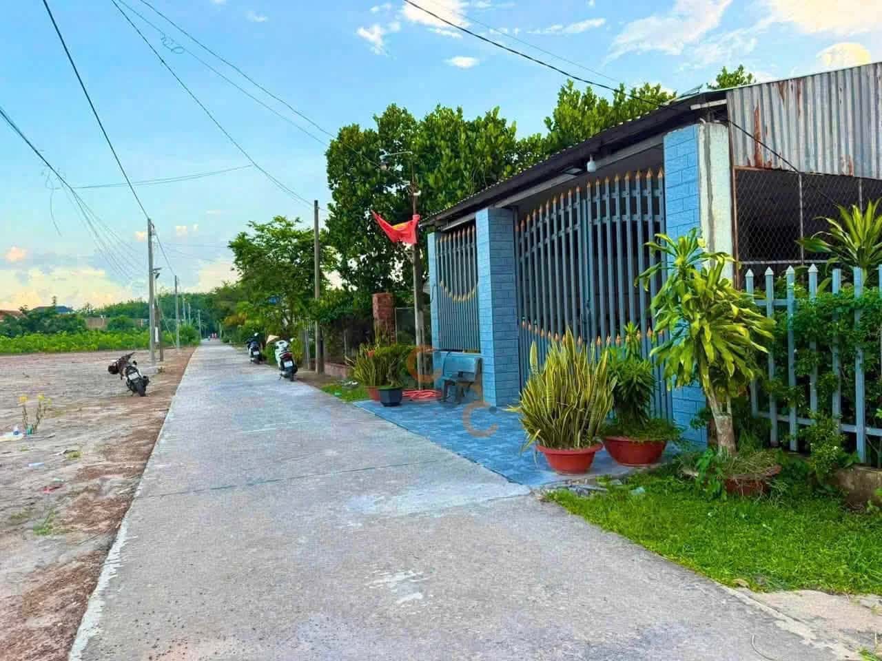 Bán đất DT749B Thị xã Chơn Thành, Bình Phước – giá 655 triệu - ảnh 6