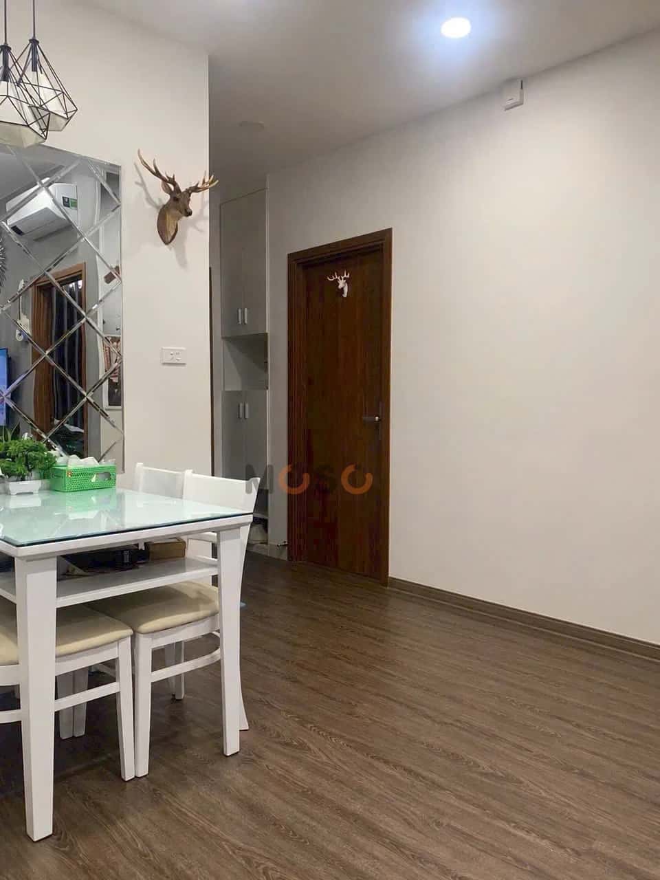 Bán căn hộ chung cư đường số 15, KĐT mới Lê Hồng Phong I Thành phố Nha Trang, Khánh Hòa – 2 phòng ngủ, giá 2.4 tỷ - ảnh 4