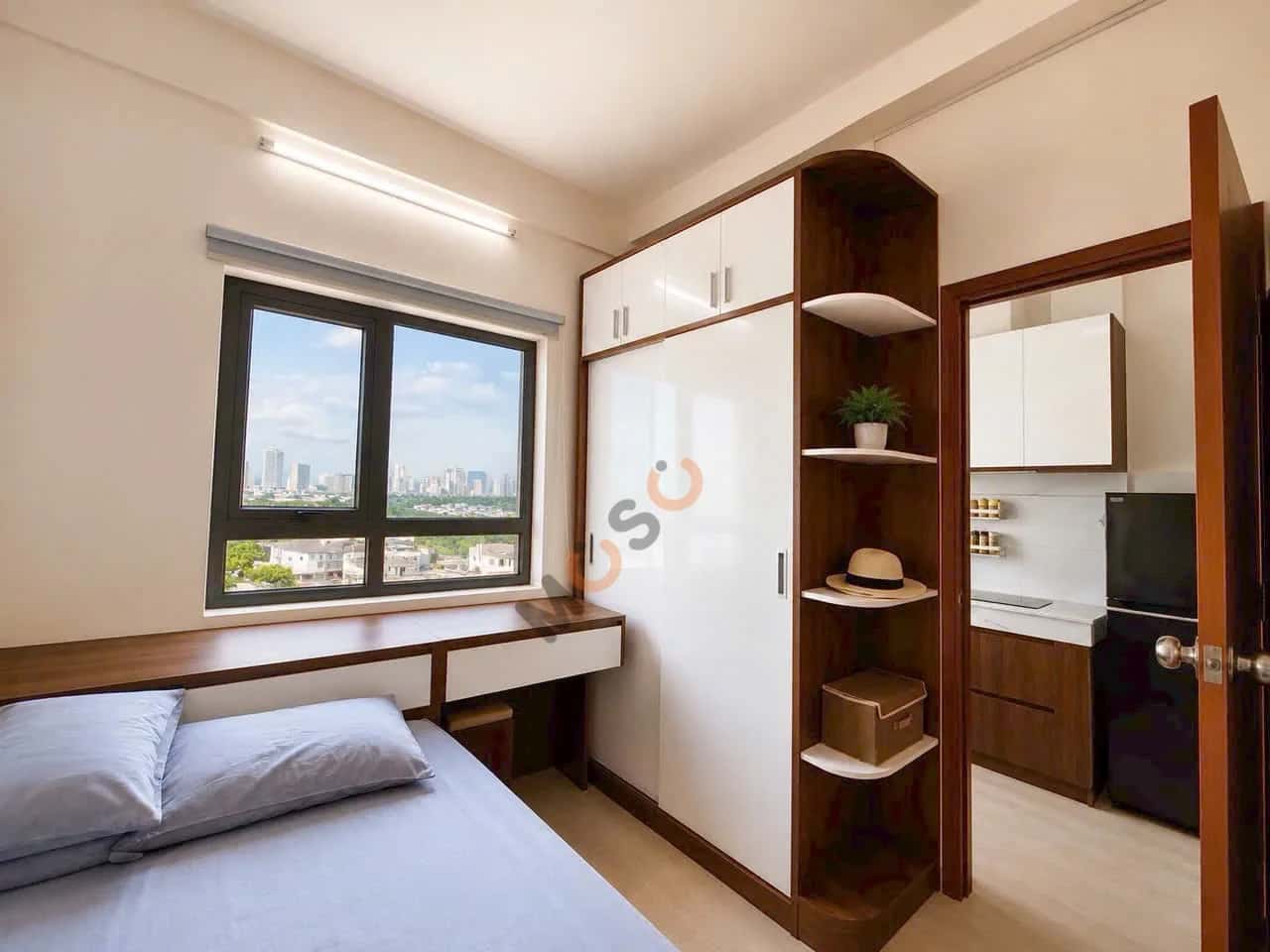 Bán căn hộ chung cư Đường số 15 , KĐT mới Lê Hồng Phong I Thành phố Nha Trang, Khánh Hòa – 2 phòng ngủ, giá 2.3 tỷ - ảnh 6