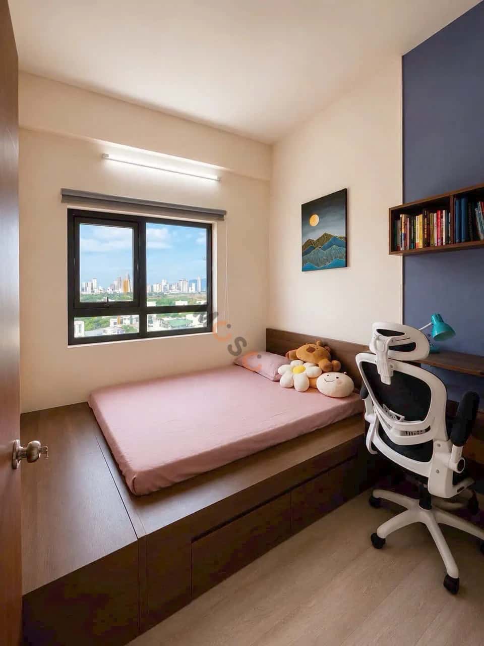 Bán căn hộ chung cư Đường số 15 , KĐT mới Lê Hồng Phong I Thành phố Nha Trang, Khánh Hòa – 2 phòng ngủ, giá 2.3 tỷ - ảnh 4