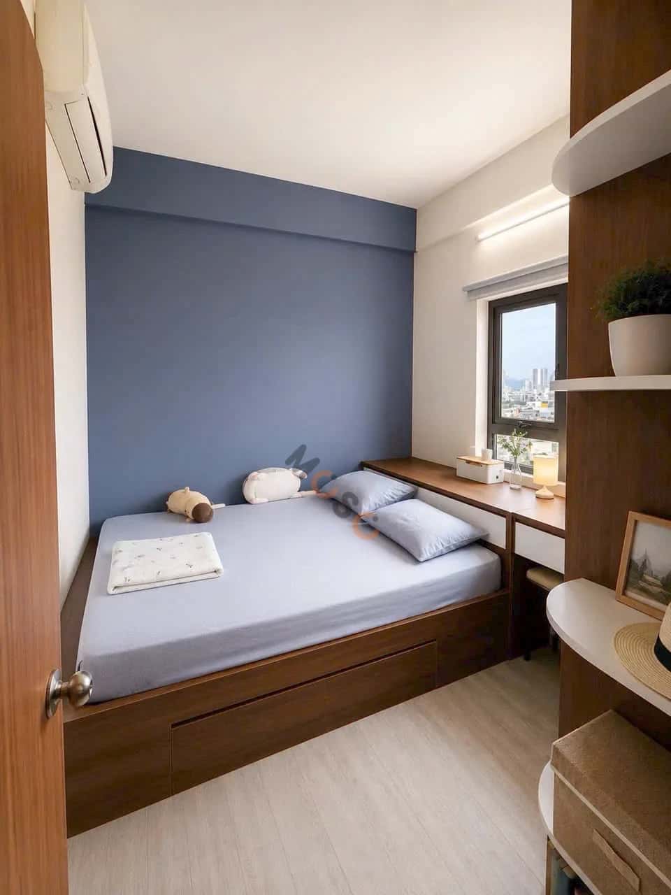 Bán căn hộ chung cư Đường số 15 , KĐT mới Lê Hồng Phong I Thành phố Nha Trang, Khánh Hòa – 2 phòng ngủ, giá 2.3 tỷ - ảnh 5