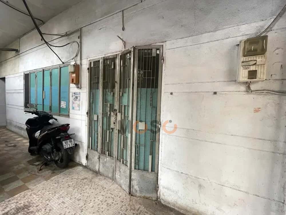 Bán căn hộ chung cư Đường Trần Hữu Trang Phường 11, TP.HCM – giá 2.8 tỷ - ảnh 6
