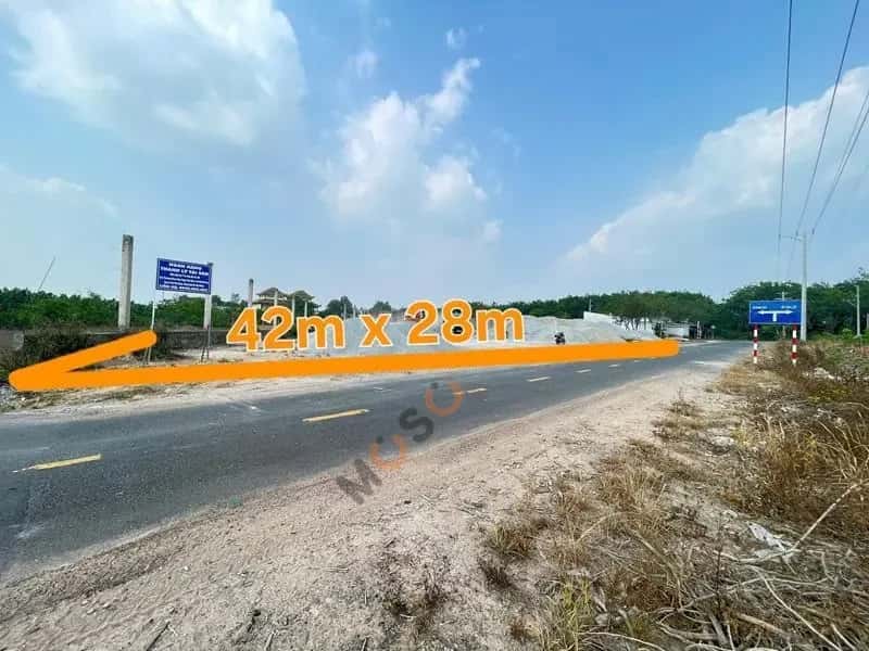 Bán đất Huyện Phú Giáo, Bình Dương – giá 2.1 tỷ - ảnh 4