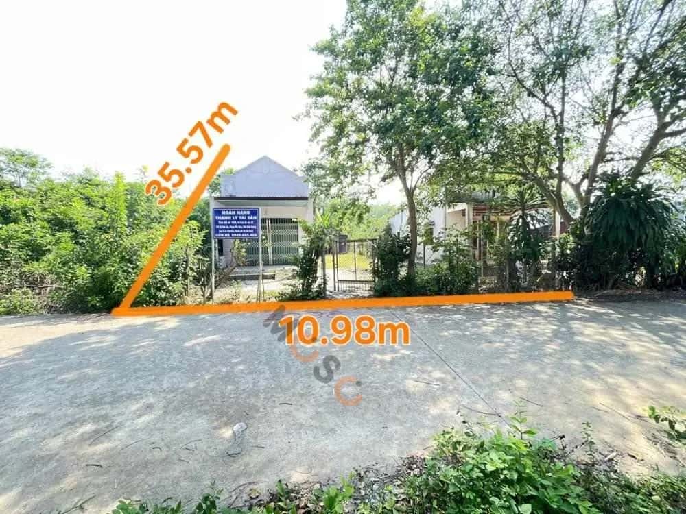 Bán nhà hẻm Đường huyện 501 Huyện Phú Giáo, Bình Dương – giá 1.6 tỷ - ảnh 4