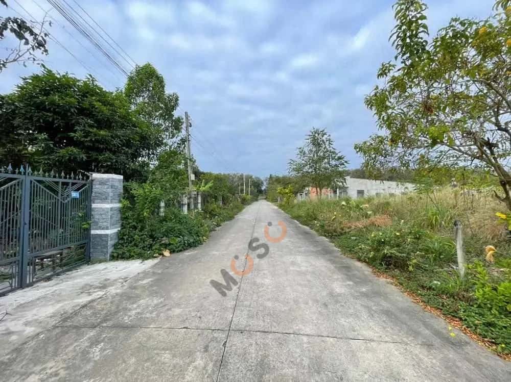 Bán đất Huyện Phú Giáo, Bình Dương – giá 825.2 triệu - ảnh 5