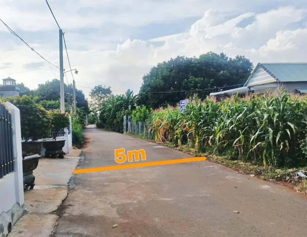 Bán đất Châu Đức, BRVT – giá 1.9 tỷ — Hình 2