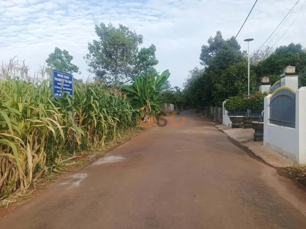 Bán đất Châu Đức, BRVT – giá 1.9 tỷ — Hình 3
