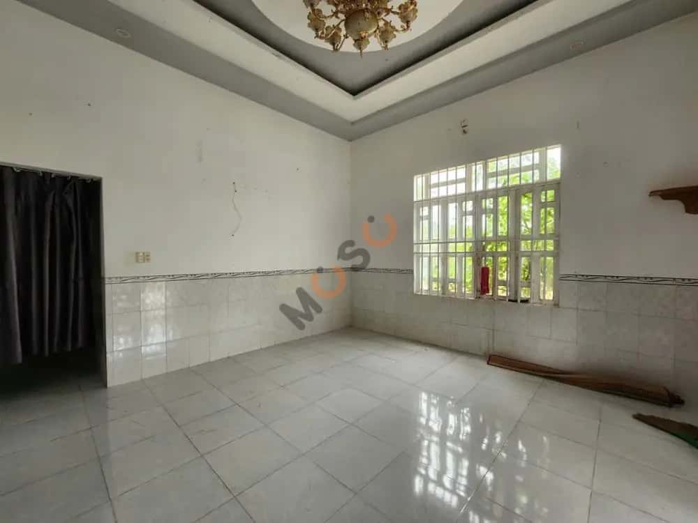 Bán nhà hẻm DH508 Huyện Phú Giáo, Bình Dương – giá 2.7 tỷ - ảnh 4