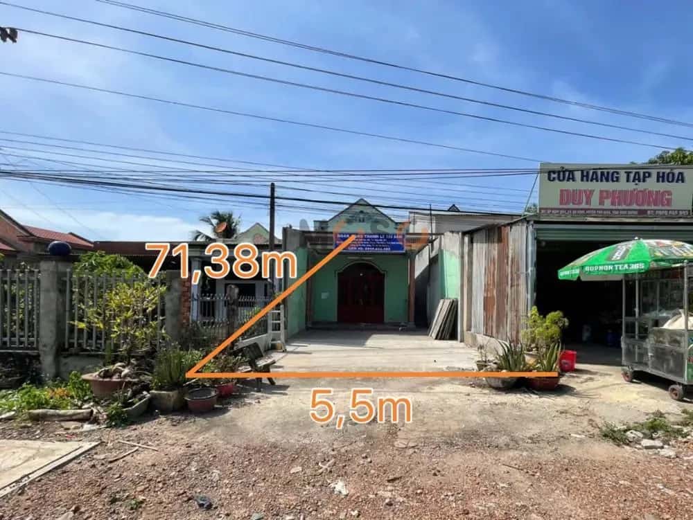 Bán nhà hẻm Đường tỉnh 741 Huyện Phú Giáo, Bình Dương – giá 1.9 tỷ - ảnh 1