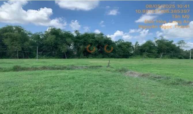 Bán đất Huyện Đức Hòa, Long An – giá 5 tỷ - ảnh 4