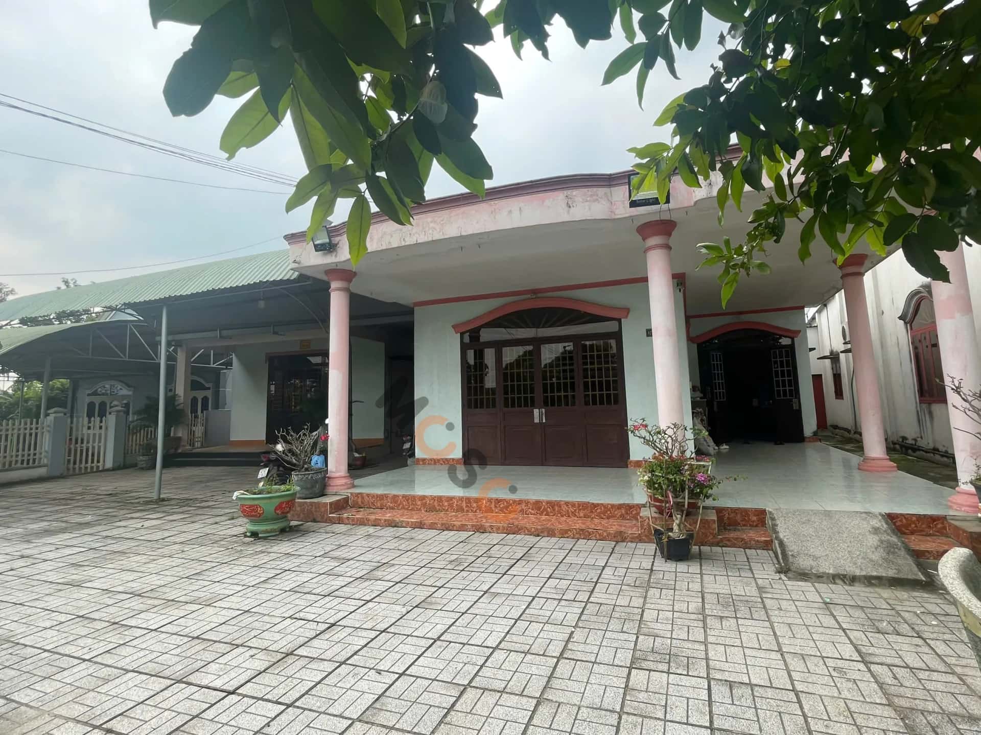 Bán nhà hẻm Đường Trương Văn Vĩnh Thị xã Dĩ An, Bình Dương – giá 5.6 tỷ - ảnh 5