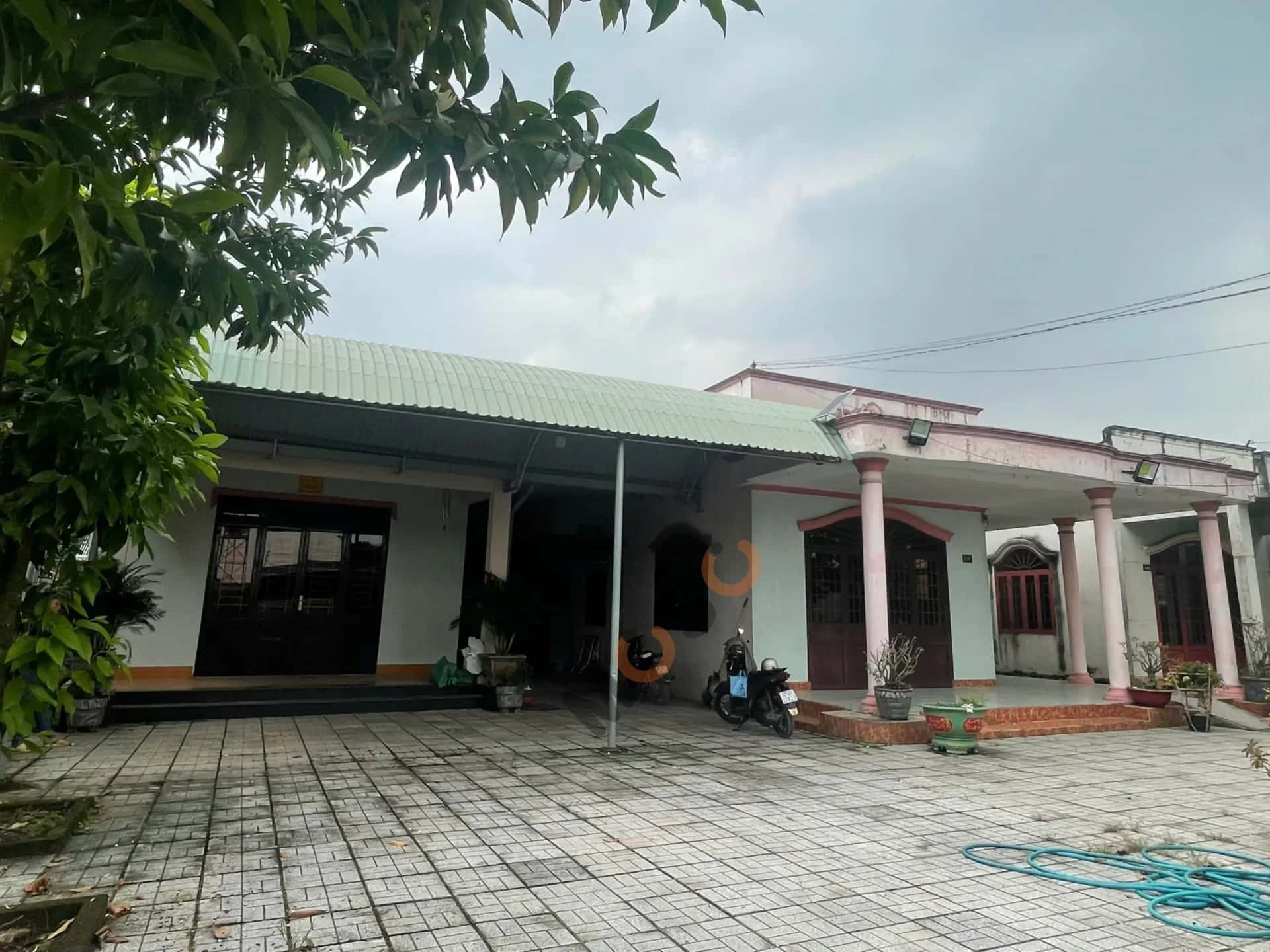 Bán nhà hẻm Đường Trương Văn Vĩnh Thị xã Dĩ An, Bình Dương – giá 5.6 tỷ - ảnh 6