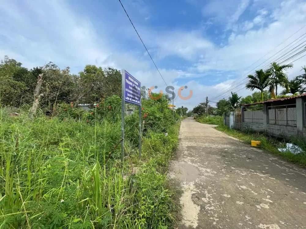 Bán đất Huyện Định Quán, Đồng Nai – giá 1 tỷ - ảnh 4