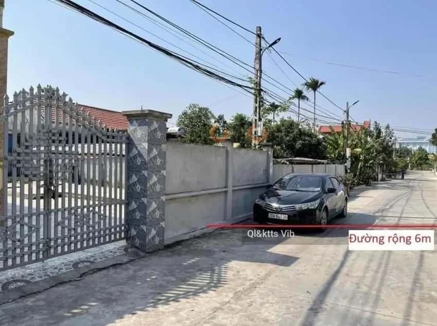 Bán nhà hẻm Xóm 18 Huyện Hải Hậu, Nam Định – giá 3.3 tỷ - ảnh 4