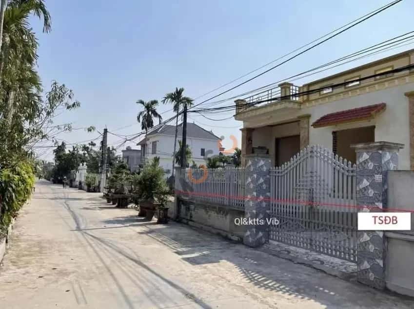 Bán nhà hẻm Xóm 18 Huyện Hải Hậu, Nam Định – giá 3.3 tỷ - ảnh 5