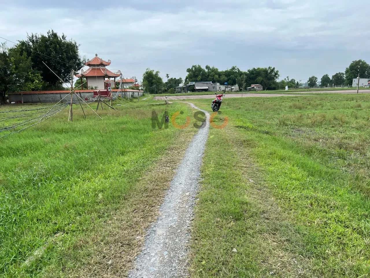 Bán đất B Huyện Đức Hòa, Long An – giá 1.3 tỷ - ảnh 4