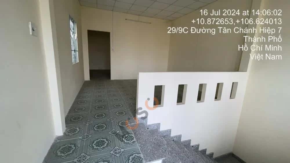 Bán nhà hẻm Tổ 48 KP4 Quận 12, TP.HCM – giá 7.3 tỷ - ảnh 6