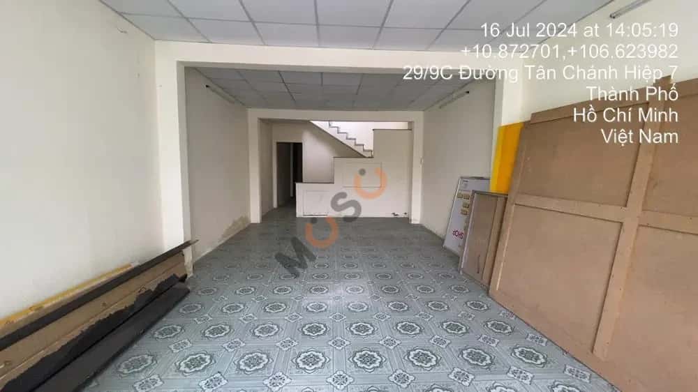 Bán nhà hẻm Tổ 48 KP4 Quận 12, TP.HCM – giá 7.3 tỷ - ảnh 5