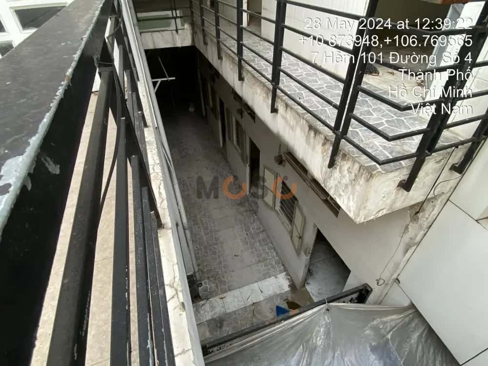 Bán nhà hẻm Hẻm 2 Thành phố Thủ Đức, TP.HCM – giá 13.5 tỷ - ảnh 5