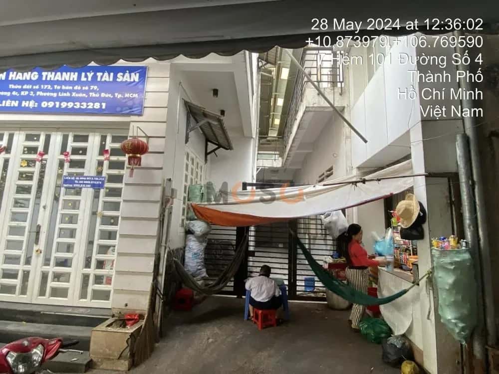 Bán nhà hẻm Hẻm 2 Thành phố Thủ Đức, TP.HCM – giá 13.5 tỷ - ảnh 8